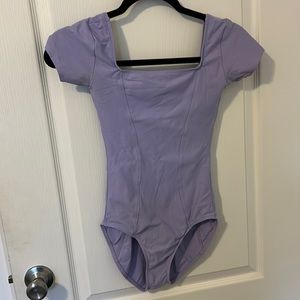 Wear Moi leotard- adult Small